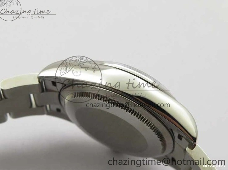 0411 Datejust 31mm 278271 SS BP Maker Best Edition Black Roman Dial on Oyster Bracelet SportInspired 2754